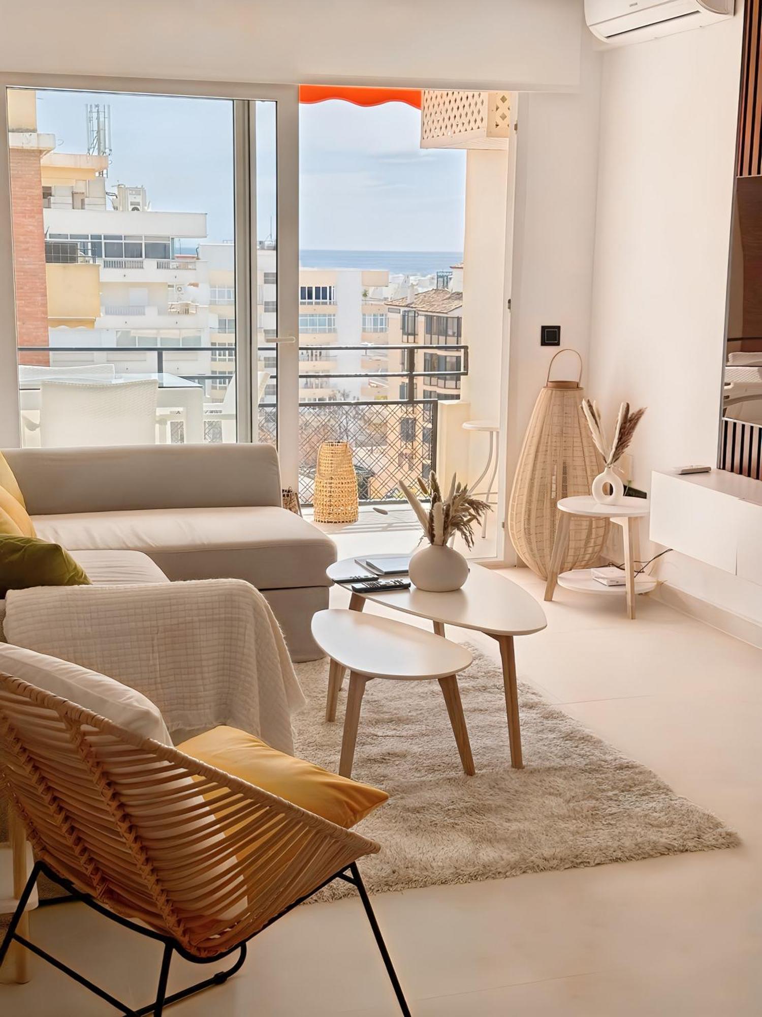 Luxury In Center Apartamento *