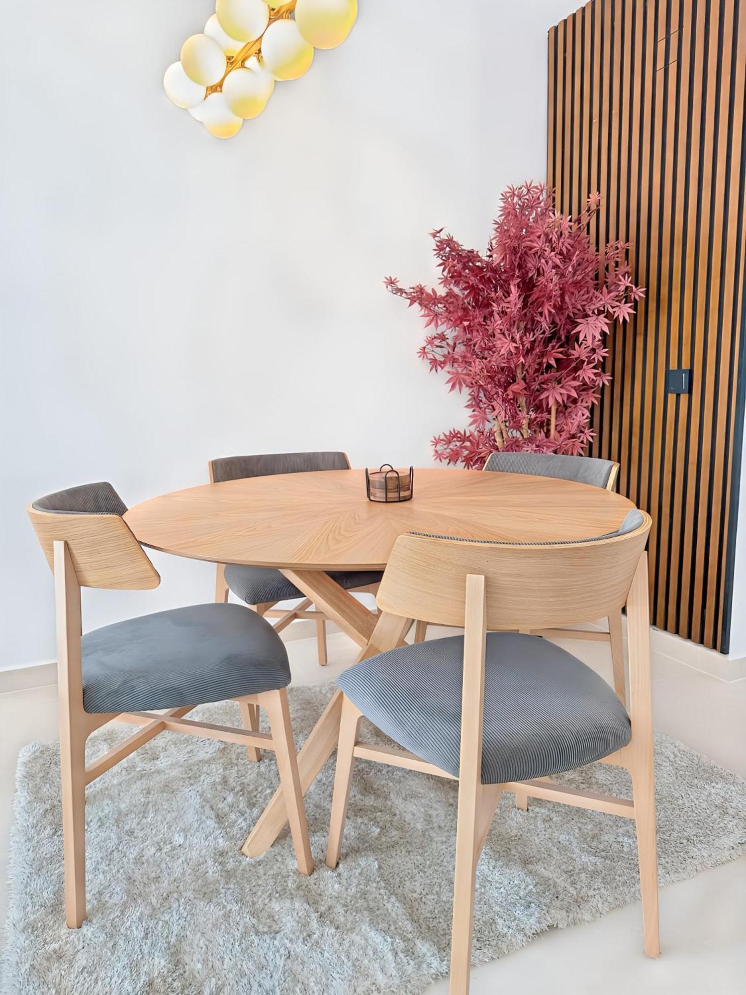 Apartamento Luxury In Center *