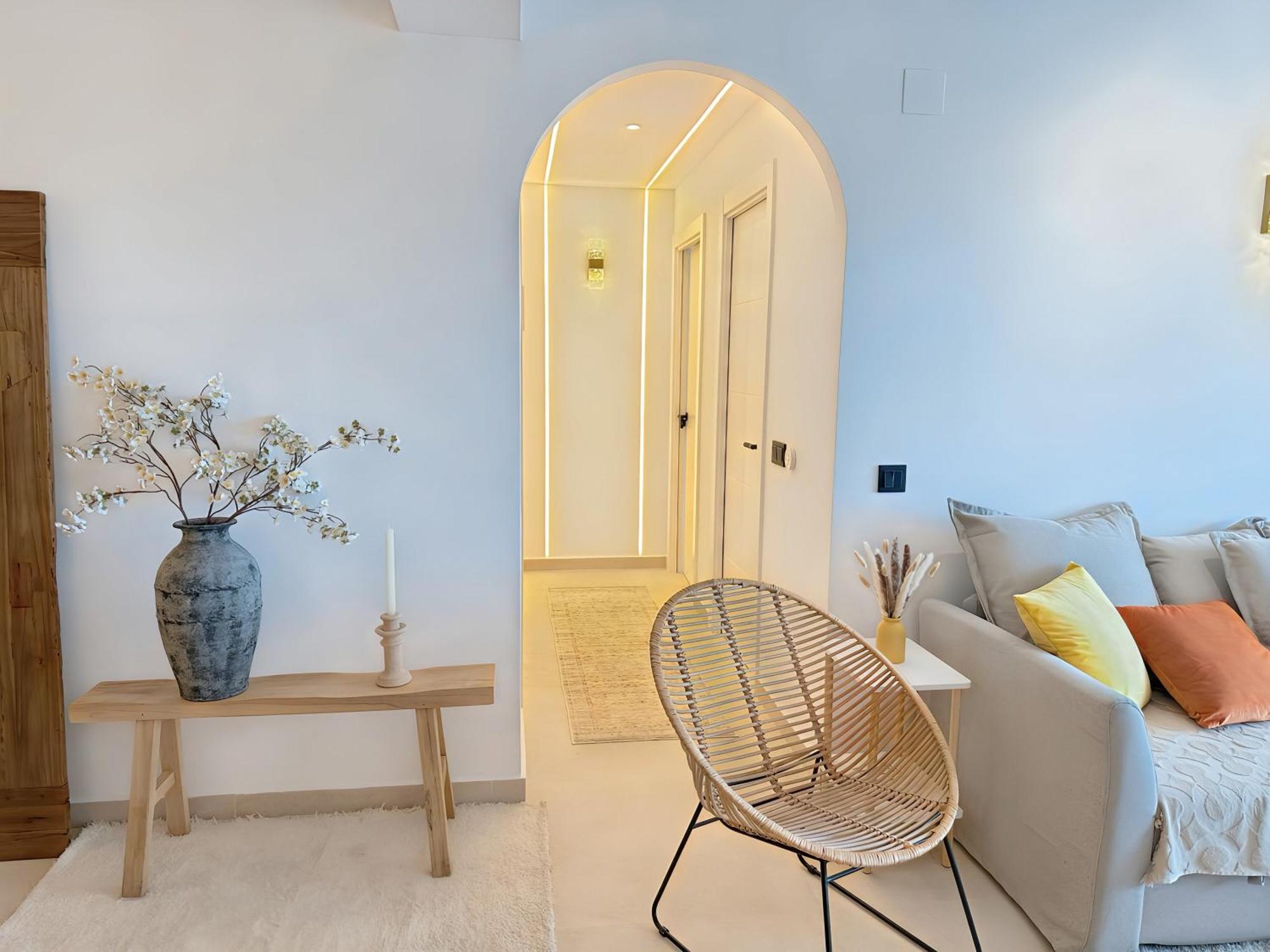 Apartamento Luxury In Center