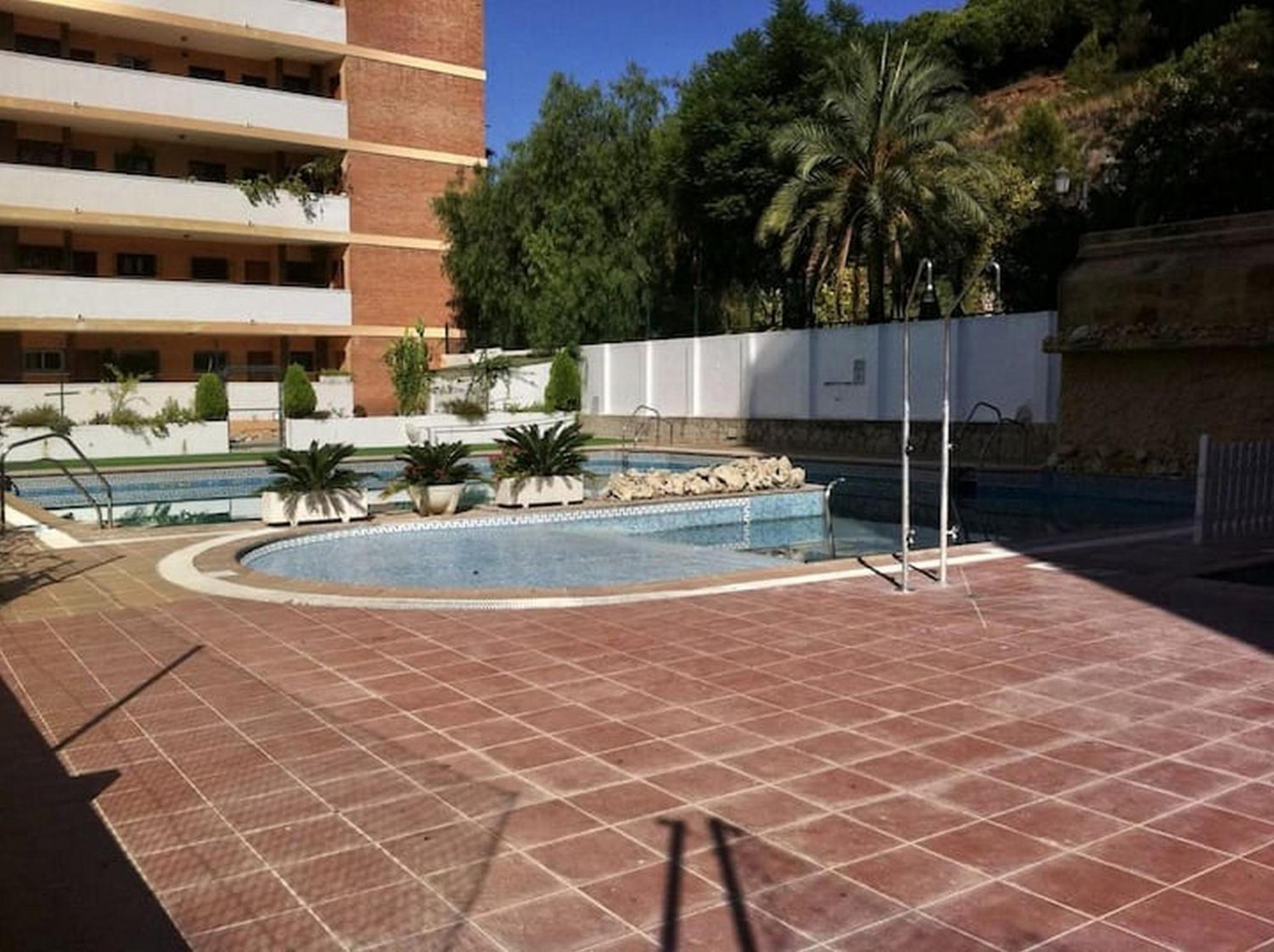 Luxury In Center Apartamento Marbella