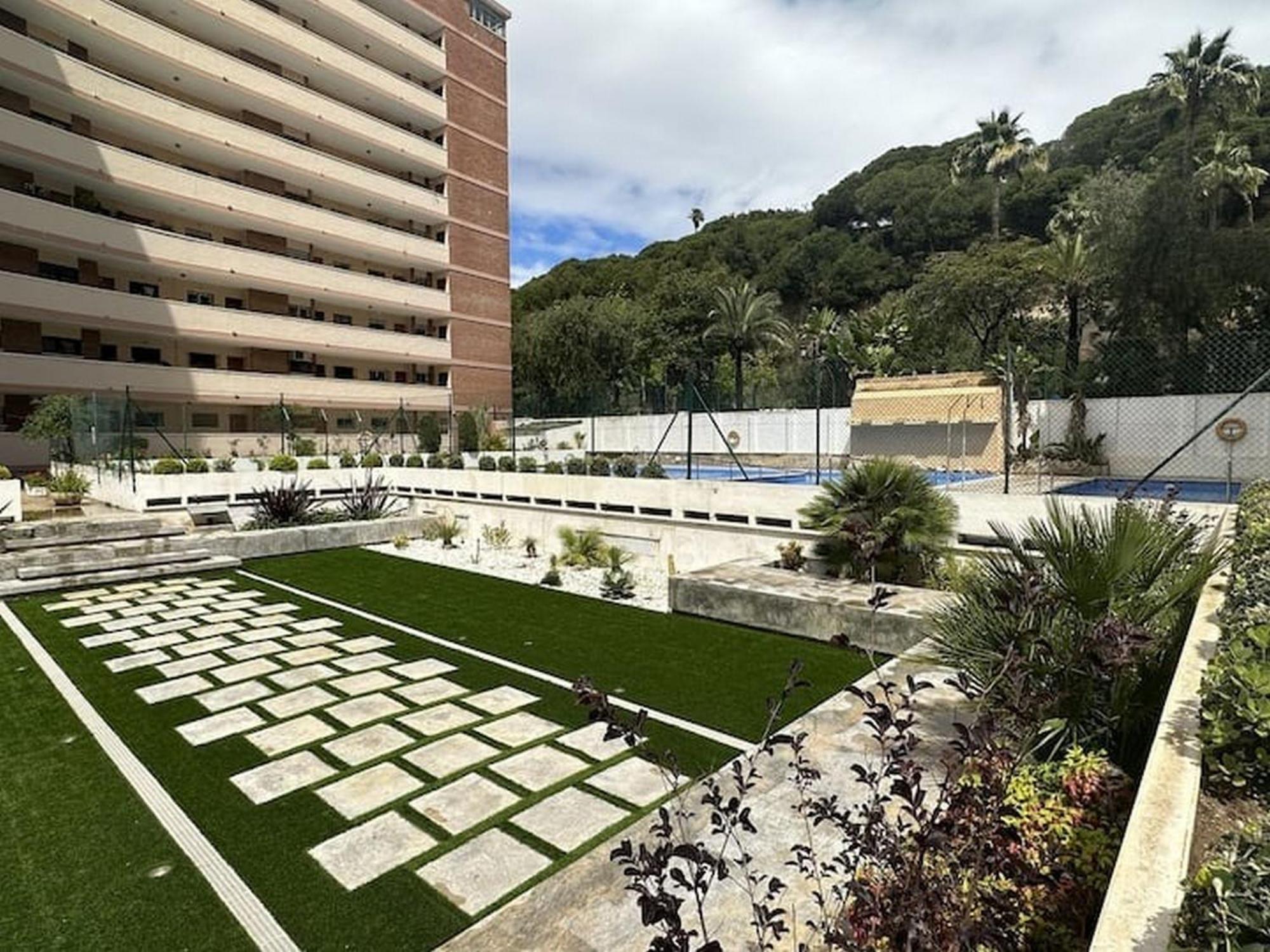 Apartamento Luxury In Center