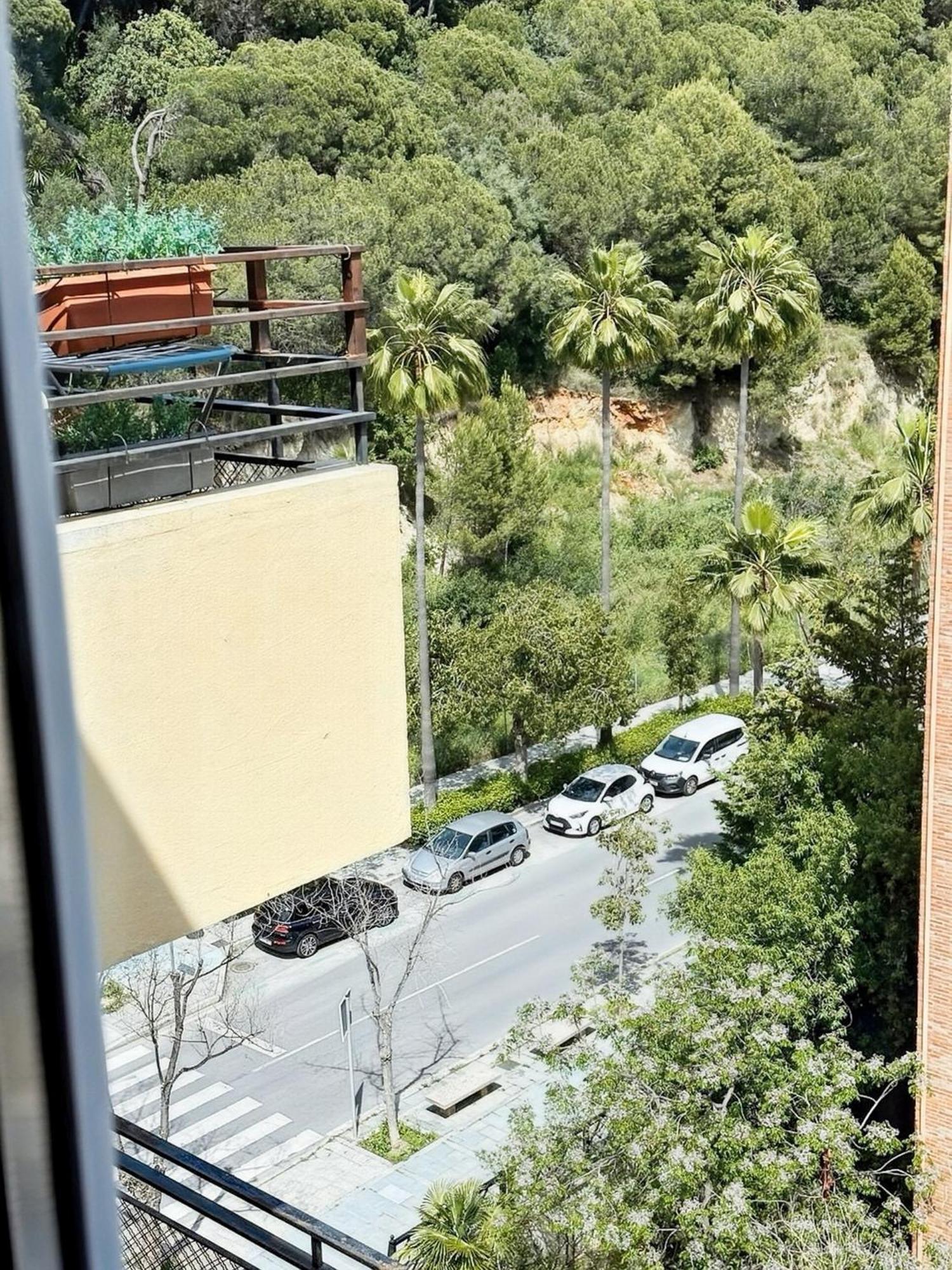 Luxury In Center Apartamento *